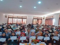 Kuliahnonreguler Sulawesi Utara Nomor 2